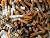 No a cicche e scontrini per terra, mozione dei grillini a Palazzo San Giorgio