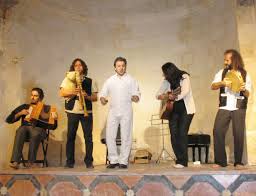 Concerto pro Corte d’Appello del Tratturo rinviato