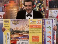 Lotteria Italia, nessun biglietto vincente venduto in Molise