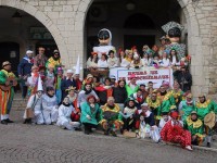 Il Carnevale di Ripalimosani tra cultura e divertimento
