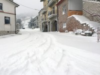 Arrivano 5 milioni e mezzo per la nevicata di gennaio