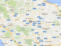 Altra doppia scossa tra Vinchiaturo e Baranello