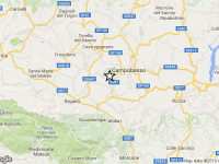 Trema ancora la terra, terrore nel Campobassano: scossa di magnitudo 4.1