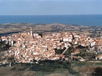 Montenero di Bisaccia, sequestrata discarica abusiva