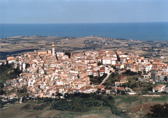 Montenero di Bisaccia, sequestrata discarica abusiva