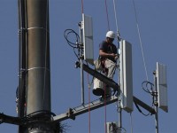 Conca Casale isolata: in tilt la linea Tim