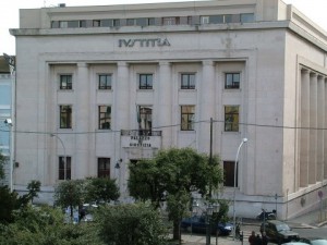 Resti umani a Limosano, si indaga per omicidio