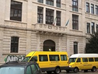 E’ ufficiale: gli alunni della Scarano ‘trasferiti’ alla D’Ovidio di via Roma