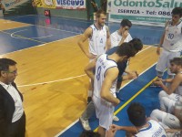 Pallacanestro serie B, Il Globo Isernia ospite della Virtus Cassino