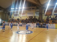 Pallacanestro, turno infrasettimanale in serie B
