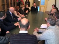 Scuola di via Crispi, i genitori respingono la soluzione del sindaco Battista