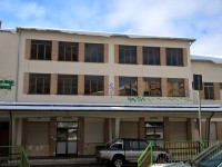 ‘Scarano’ chiusa, “gli alunni ospitati in scuole sicure”