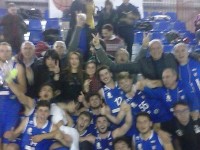 Pallacanestro serie B, molisane in campo per San Valentino