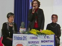 Campobasso, la primaria Giovanni Paolo II vince la ‘sfida’ sulle pari opportunità