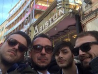 Missione Sanremo per la Banda della Masciona