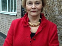 Da Stoccolma al Molise, la professoressa Wasserman all’Unimol