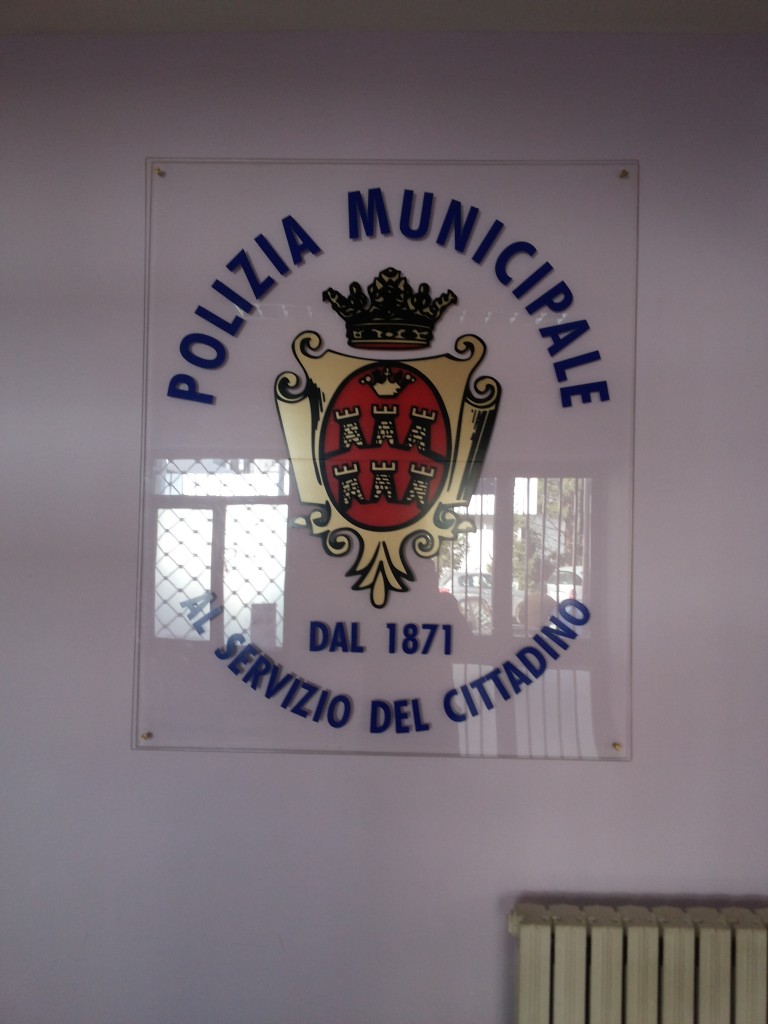 Campobasso dimentica di celebrare i 145 anni della Polizia Municipale
