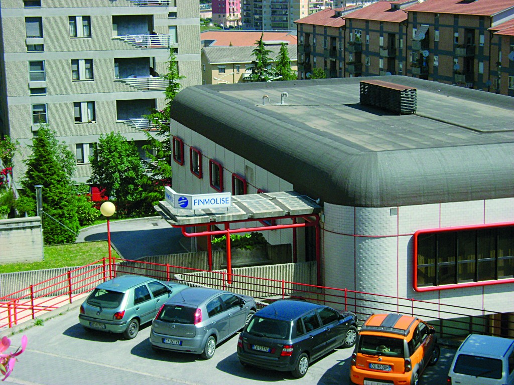 Il Cda di Finmolise molla, «Entro fine mese le nomine»