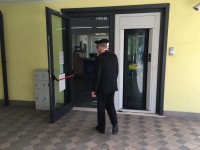 Isernia, rapina alla Popolare della Province Molisane: tre arresti