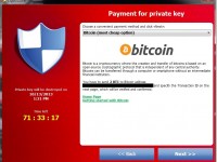 Cryptolocker, la Polpost all’erta