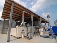 Impianto a biomassa legnosa di Montenero, interrogazione di Di Pietro