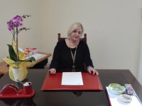 Campobasso, Franca Colella nuova segretaria