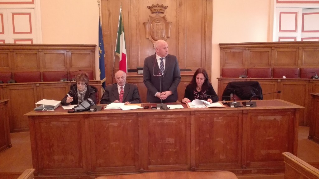 Il Piano di riordino non piace, tensioni nella maggioranza di Palazzo San Giorgio