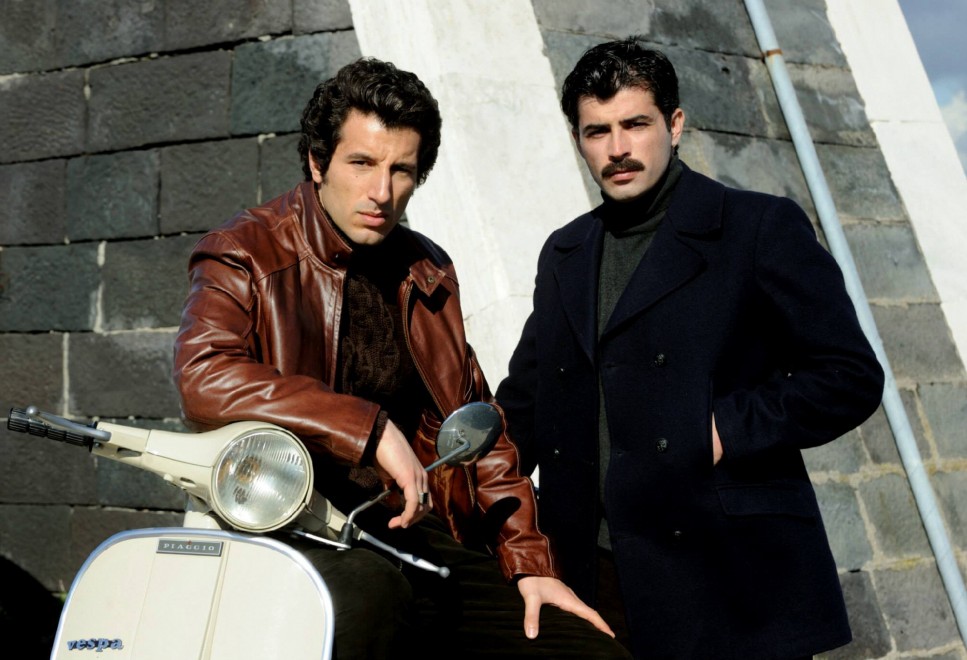 Domani la prima molisana di ‘Milionari’