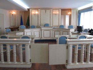 Tar Molise, inaugurato l’anno giudiziario