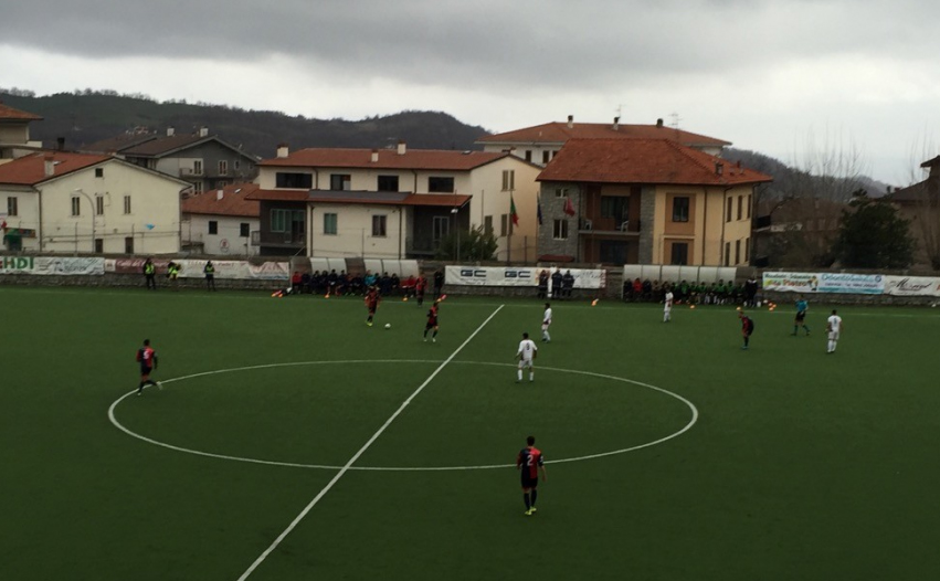 Serie D, domenica da X factor