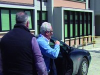 Arrestato di nuovo Carugno