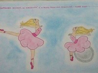 “Il Volo di Pegaso” alla venafrana Claudia Visone