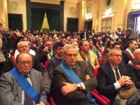 Trivellazioni in mare, anche Coia leva la sua voce