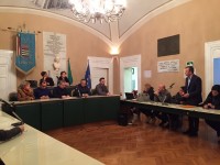 Clamoroso a Venafro, l’assessore ‘rosa’ tra Bianchi e Natale