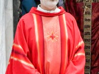 Don Salvatore Rinaldi “Civis Anni” 2015 di Venafro