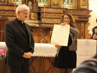 Don Salvatore ‘Civis Anni’: dedicato a Primo Mazzolari, prete combattente