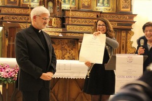 don salvatore civis anni 2015