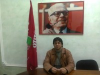 Palazzo San Giorgio, D’Ilio pungola il sindaco Battista