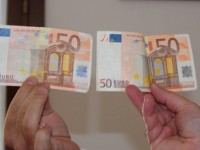 Tenta di rifilare una banconota falsa da 50 euro, 30enne isernino nei guai