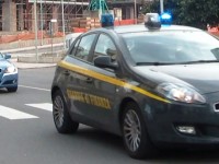 Evasione fiscale e truffa, operazione congiunta di Stradale e Finanza