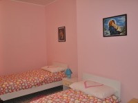 Casa Martina, rifugio per ragazze madri