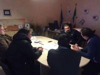 Commissariato di Termoli, buoni riscontri dal confronto Di Pietro-Coisp