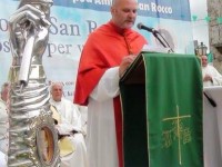 Incontro spirituale degli Amici di San Rocco, attesi mille fedeli a Capriati
