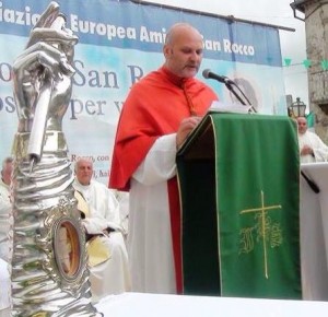 fratel costantino amici di san rocco