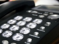 Telefonate scherzose ad un’anziana di Isernia, 21enne romano nei guai