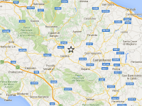 Terremoto: altra scossa a Isernia, evacuati tribunale e scuole
