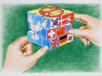 La pace secondo gli studenti: Diocesi, Lions e Leo Club premiano gli studenti