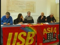Basta sfratti: sindacati e istituzioni uniscono le forze per il diritto alla casa
