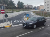 Campobasso, una nuova bretella tra via De Gasperi e via Piave