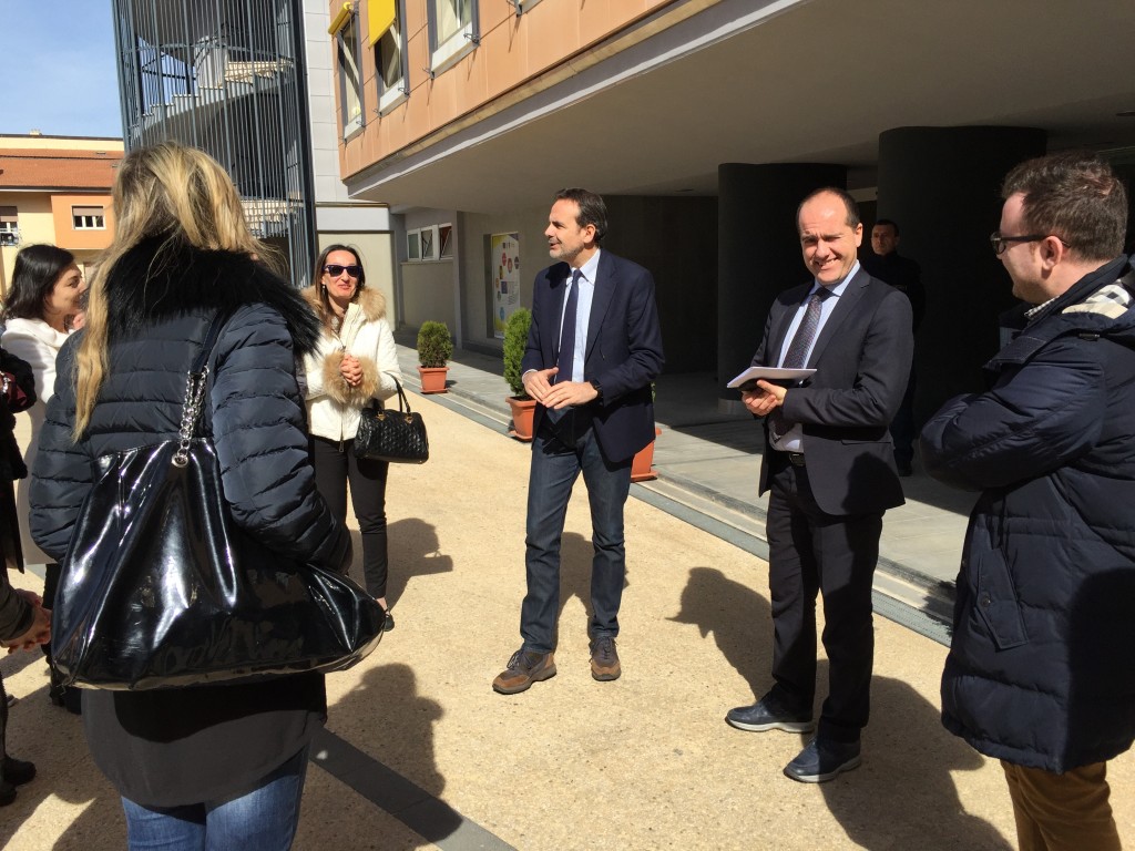 Centri per l’Impiego, dipendenti ‘salvi’